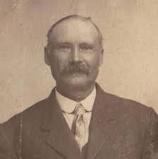 Richard Wayman Kinney (1856-1932)