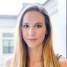 Noori Kim's Instagram, Twitter & Facebook