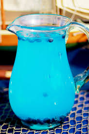 Homemade lemonade is well worth the effort. Whimsical Feature Nautical Dessert Table Frozen Themed Birthday Party Frozen Bday Party Shower Food
