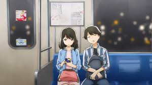 12 episodes first aired between april and june of 2017. Tsuki Ga Kirei Episode 7 Wrong Every Time