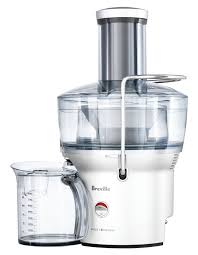 Maybe you would like to learn more about one of these? Breville The Juice Fountain Juicer Bje200sil Myer