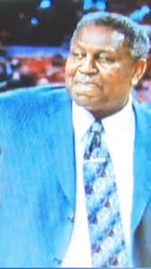 Retired LU Coach John Payton who broke racial barriers and beloved in  community has died