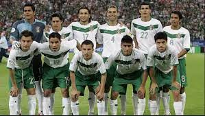 Love generation mundial alemania 2006 mexico. Mexico Vs Chile 2019 Alemania 2006 Marca Com
