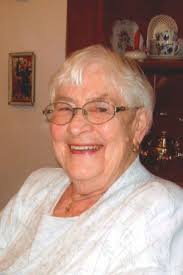 HIBBERT, Irmgard (nee Stehle)