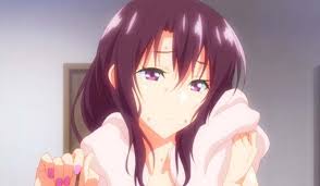 熟肉】Garden～高嶺家の二輪花～ THE ANIMATION – 琉璃神社【白】 ☆ HACG.LA