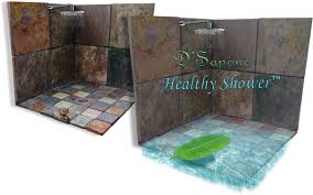With wet & forget shower, you get a clean shower for about 35% less money than the typical daily cleaners. Professional Slate Shower Restoration Slate Shower Sealing