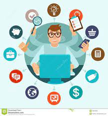 How Does An Independent Person Make Money? - Quora