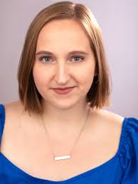 Headshot/Resume — Paige Proctor