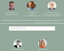 Последние твиты от petr šmejkal (@p_smejkal). Unique New Testing In Retirement Homes In The Czech Republic