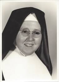 SISTER CECILIA JOSEPH