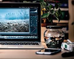 Image of Highquality website images