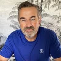 Alain David Email & Phone Number