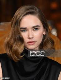 3,741 Gabriella May Photos & High Res Pictures