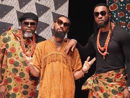 June 27 # waptrick # premiumflavour # feelthesensation # feelthesatisfaction. Phyno Ft Flavour Vibe Video Mp3 Download Notjustok