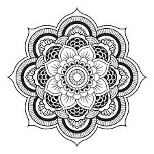 There's a great variety of mandalas in every shape imaginable, from a circular one to even one. A Mandala I Ve Tried Countless Times To Draw This And I Fail Every Time Mandala Coloring Books Lotus Flower Drawing Mandala Coloring Pages