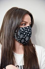 Pin On Face Mask