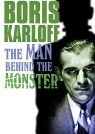 Boris Karloff Film Festival