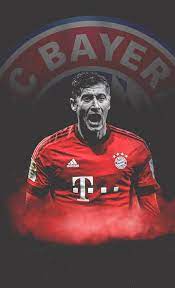 Every day new pictures, screensavers, and only beautiful wallpapers for free. Robert Lewandowski Wallpaper Digital Art By Penta Kros