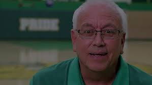 2020 NMHSCA Hall of Honor Inductee: George Maya Mayfield High School