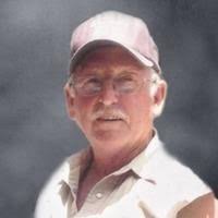 James Blades Obituary