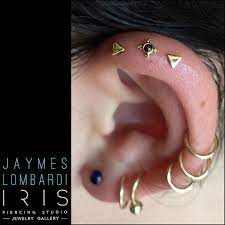 Instagram Photo By Iris Piercing Studios Jun 15 2016 At 2 15am Utc Piercing Septum Piercing Piercing Studio