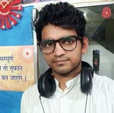 Vijay Solanki's Instagram, Twitter & Facebook