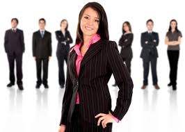 Do Attractive Agents Perform Better Than The Rest Female real estate agent and senior couple discussing over clipboard in living room at home. do attractive agents perform better