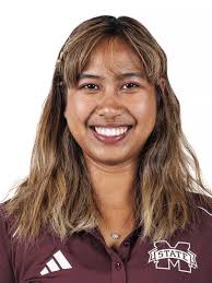 2023-24 Women's Golf Roster