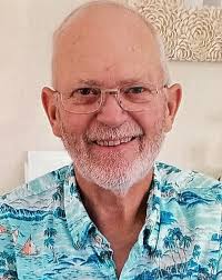 Obituary for Richard Courville