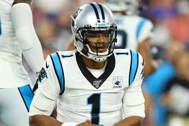 All in with cam newton. What Signing Cam Newton Means For The Patriots Pats Pulpit