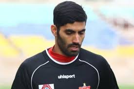 جانشین بادامکی در پرسپولیس مشخص شد +عکس