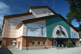 oberammergau bavaria the passion play the german way more