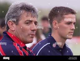 Fairfield high school hi-res stock photography and images