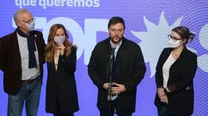 Frente de toodos (fdt) despacho: Hvgos37jtqwcfm