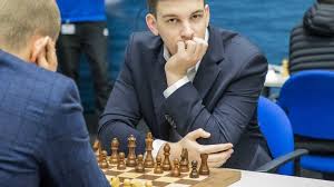 Radek wojtaszek zremisował po ciekawej partii ze zwycięzcą ostatniego turnieju masters w wijk aan zee. Arcymistrz Jan Krzysztof Duda Przygotowuje Sie Do Pojedynkow Z Carlsenem I Caruana Polsat Sport