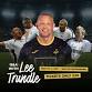 Lee Trundle Q&A event in Swansea