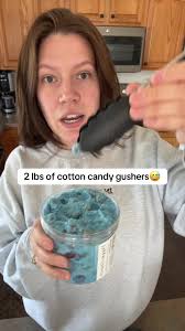 Cotton Candy What Is The Largest Size of Cotton Candy I Can Purchase