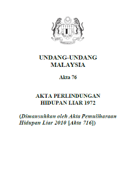 Akta akta pemuliharaan hidupan liar email to a friend · be the first to review this product. 2
