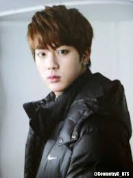 In life pt.1 aus dem jahr 2015, sowie dem song stay vom album be, . Jin 2015 Bts Live Trilogy Episode I Bts Begins Bts Jin Kim Seokjin Seokjin