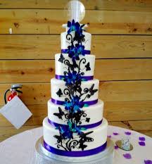Check spelling or type a new query. Round 5 Tier Cake Stand 14 12 10 8 And 6 Inch Round Plates Cakestackers