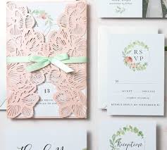 You can always hire a professional do those things of course, can't do everything without the knowledge about it. Cheap Wedding Invitation Ideas By Doing It Yourself