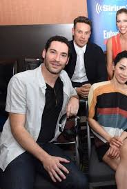 Lucifer parte 2 (2021) capitulo 11 temporada 5: Lucifer Temporada 6 Llega El Reemplazo De Tom Ellis A La Ultima Temporada De La Serie Vader Series