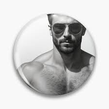 Chapas: Hombre Velludo