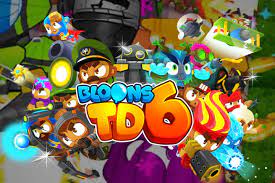 Prepárate para un gran juego de defensa de torres en 3d que te dará horas y horas de las mejores partidas . Btd 6 Apk Cuando Sale Donde Descargarla Pspstation Org