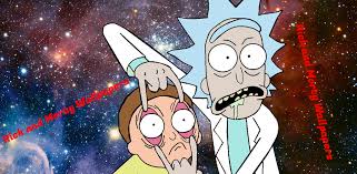 This image is provided only for personal use. Rick Morty Wallpapers 1 0 Apk Download Com Basel Rickandmortywallpaper Apk Free