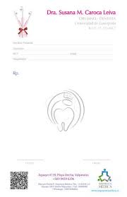 Muestra Dental 10 Dentista Tarjetas De Presentacion Dentista Odontologia