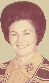 Obituary for Syble (Yeager) Burt