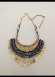 Epingle Sur Necklace