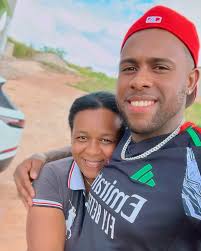 Where would we be without your wisdom,guidance,patience and unconditional  love.Happy Mother's Day to the most wonderful mothers.❤️🙏🏿