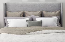 This fits any pillow size 50x75cm. 12 Ways To Arrange Pillows On A Bed Overstock Com